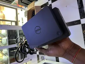 Dell Docking Station -Wd15