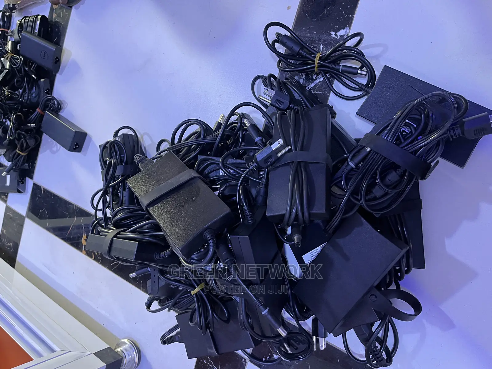Original Dell 130W Chargers
