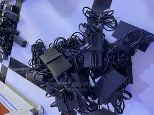 Original Dell 130W Chargers