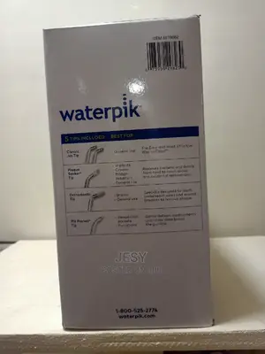 Water Flosser