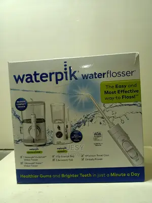 Water Flosser