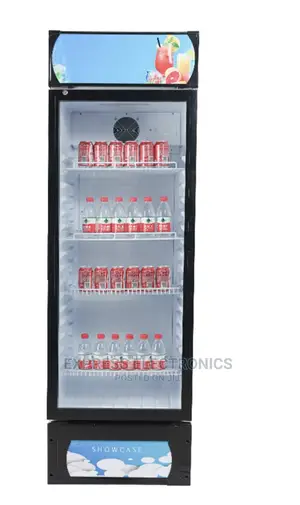 Digital Temperature Controller Display Fridge UNI-350C 288L