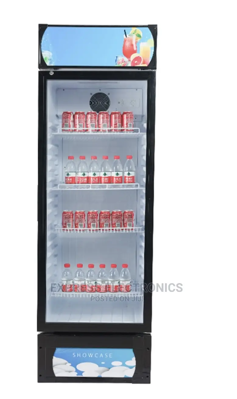 Digital Temperature Controller Display Fridge UNI-350C 288L