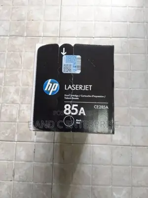 Hp Toner 85a