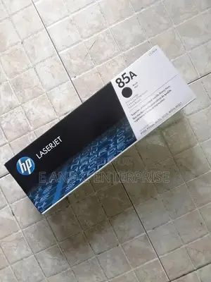 Hp Toner 85a