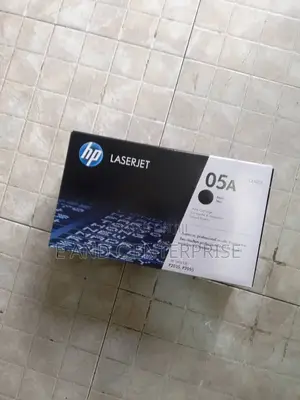 Hp Toner 05a