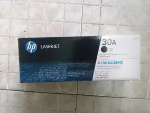 Hp Toner 30a