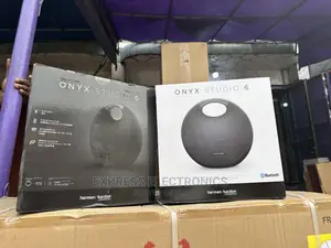 Onyx 6 Studio Discover Theatre-Quality Audio Speaker