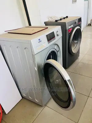 Get Your Washing Machine Problems Solved Now!