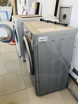 Get Your Washing Machine Problems Solved Now!