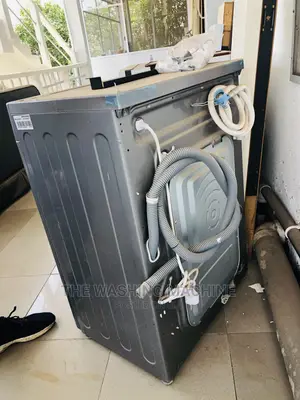Get Your Washing Machine Problems Solved Now!