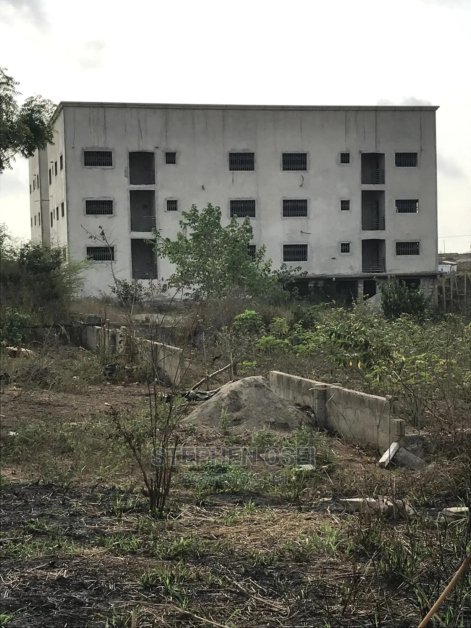 Construction Services