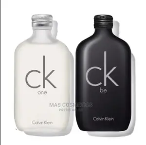 Ck One Calvin Klein .Unisex - 100ml