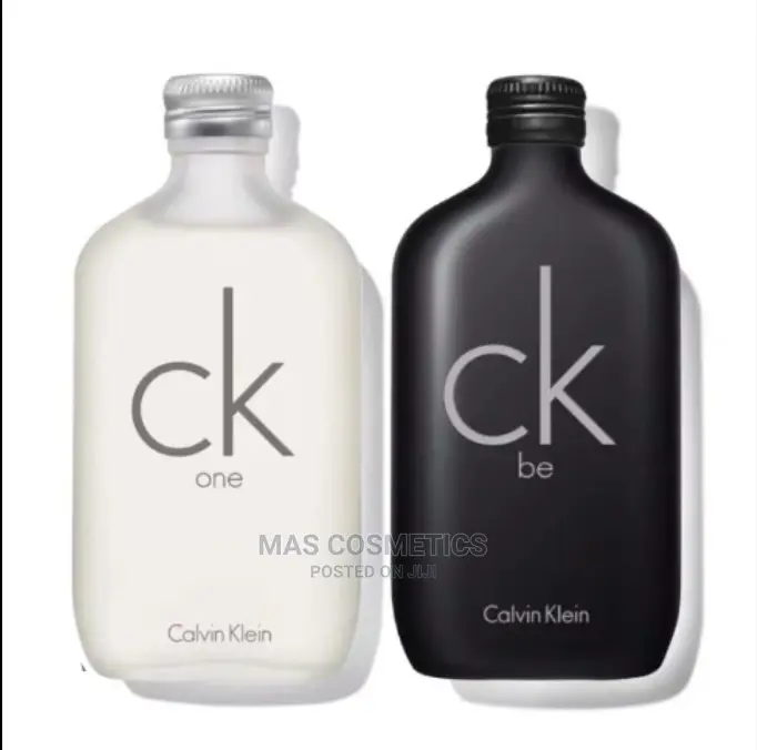 Ck One Calvin Klein .Unisex - 100ml