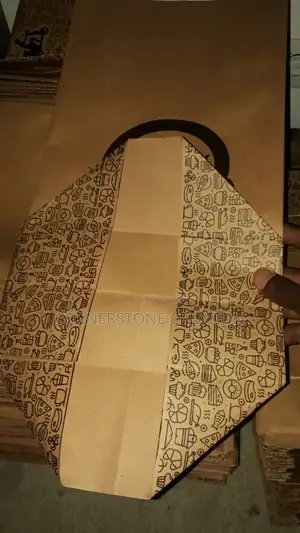Paper Bags