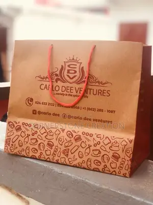 Paper Bags