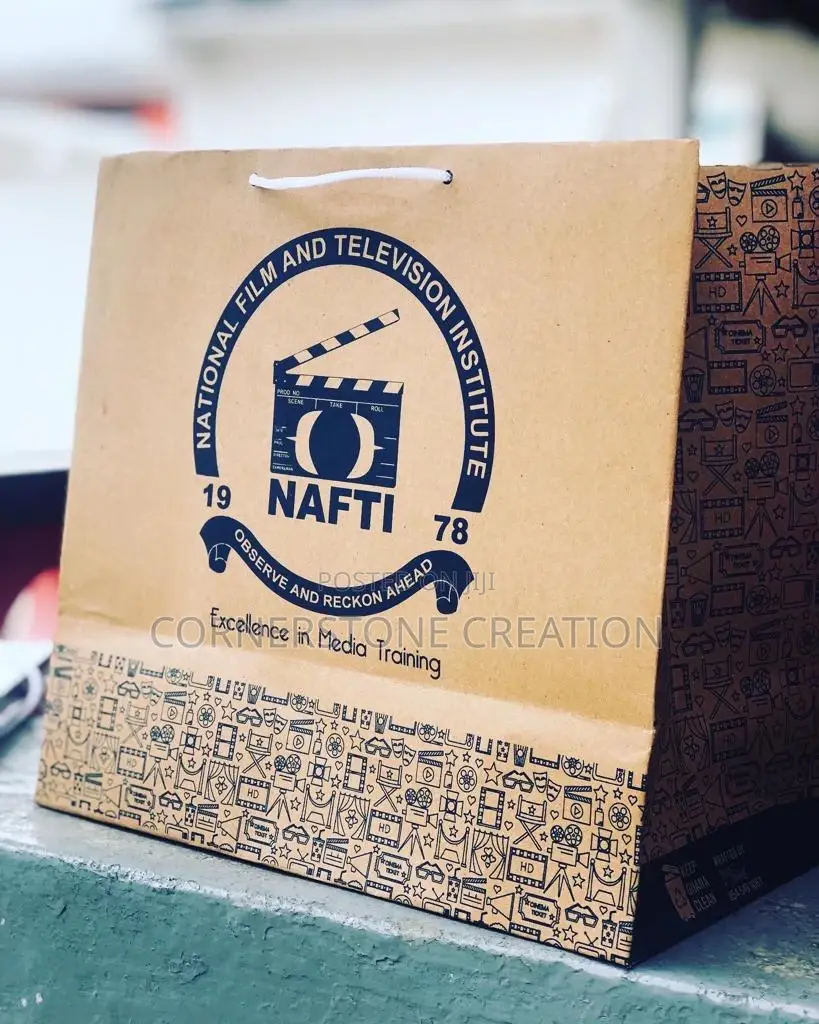 Paper Bags
