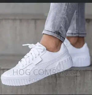 Classic Sneakers