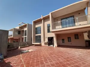 Furnished 4bdrm House in Teshie for Rent