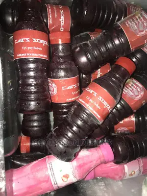 CAB’S Sobolo