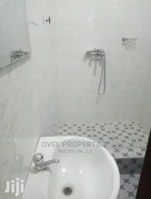2bdrm Apartment in Kk, School Junction for rent