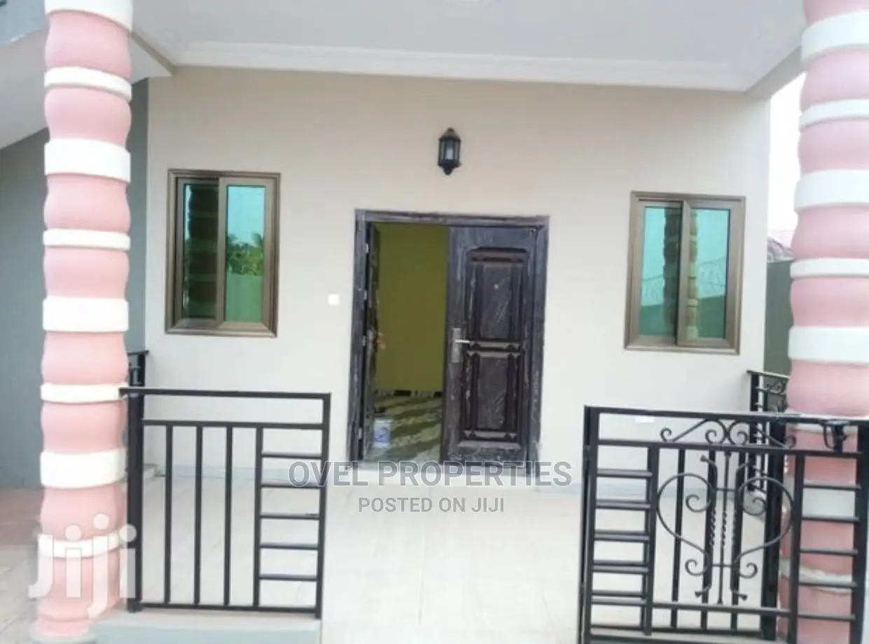 2bdrm Apartment in Kk, School Junction for rent