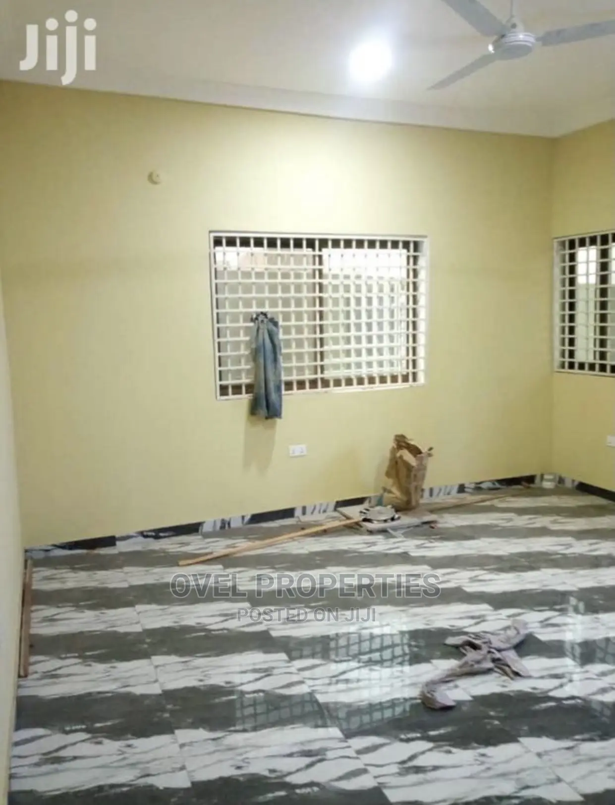 2bdrm Apartment in Kk, School Junction for rent