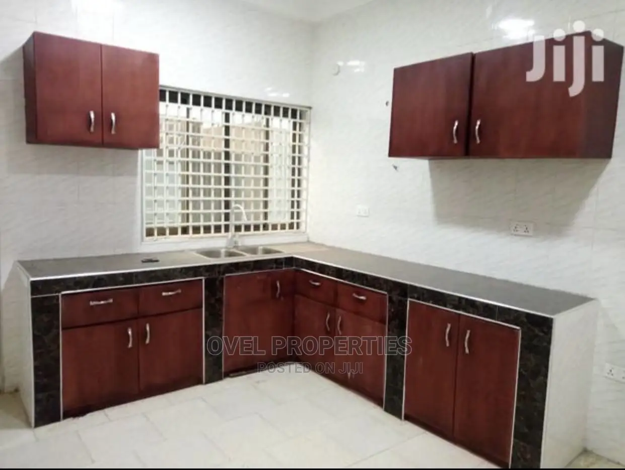 2bdrm Apartment in Kk, School Junction for rent