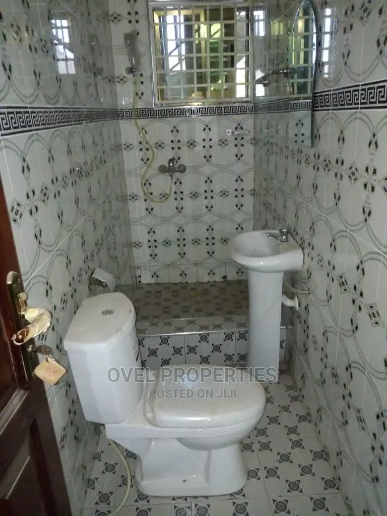 2bdrm Apartment in Kk, School Junction for rent