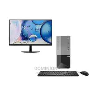 New Desktop Computer Lenovo 8GB Intel Core I7 HDD 1T