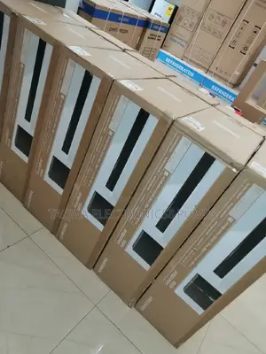 High Sound Hw-A550 Samsung Soundbar