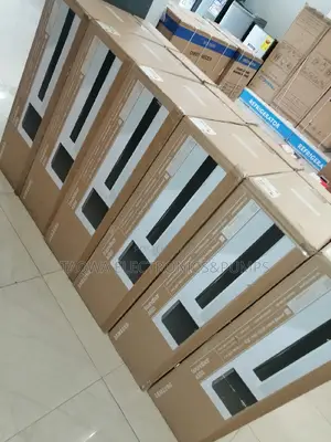 Higher Adaptive Sound HW-A550 Samsung Sound Bar