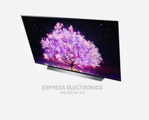 Oled65c1pvb Uhd Smart LG Oled Design. A Gallery Worth