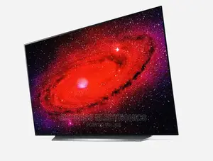 Dazzling Display of Color LG UHD OLED 55”CX Series Tv