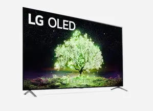 Self-Lit Pixels Have Evolved Oled LG Uhd Oled55a1pva
