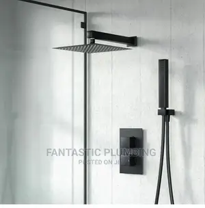 Plumbing Works