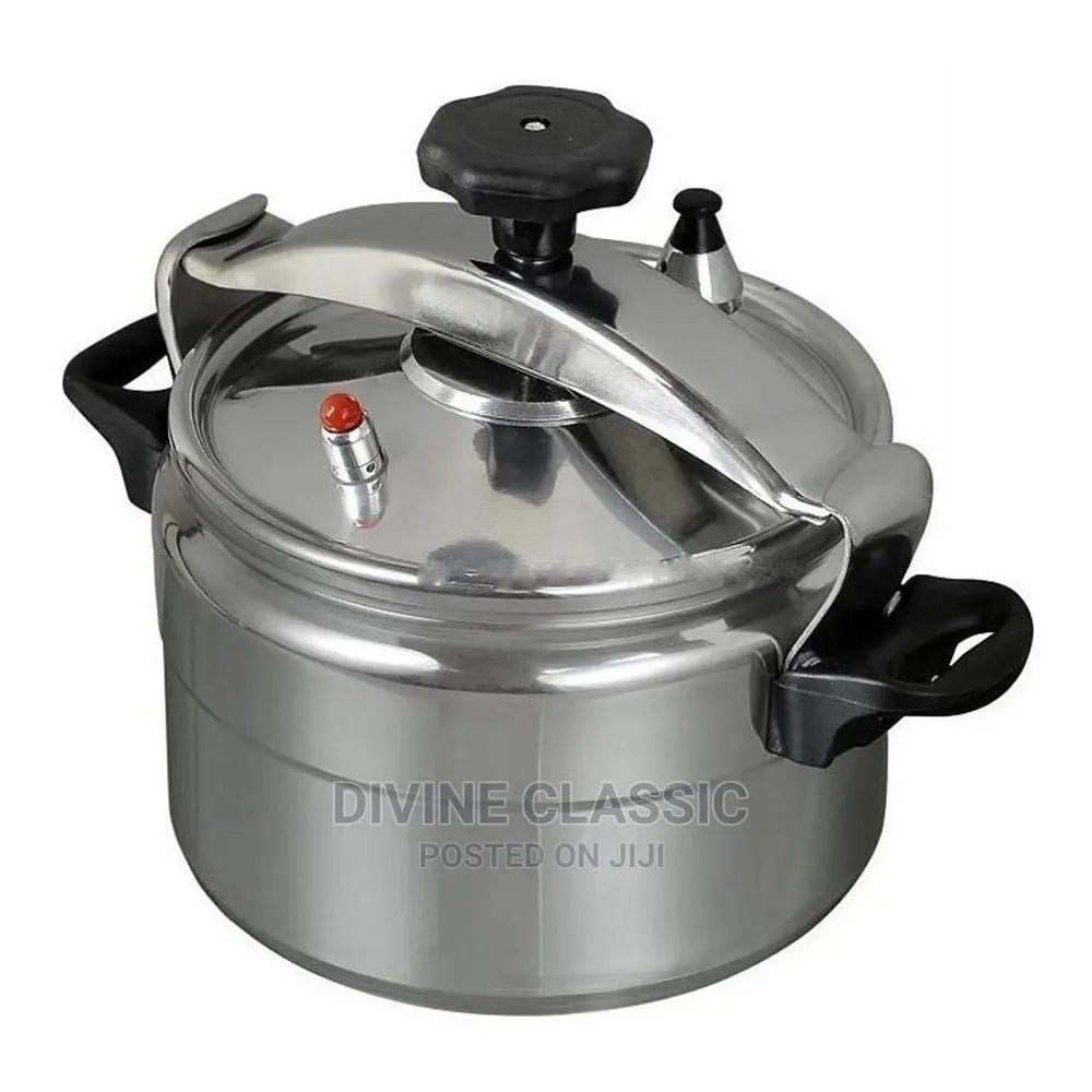 11lit Pressure Cooker 25c(Made in Germany)