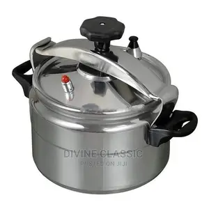 11lit Pressure Cooker 25c(Made in Germany)