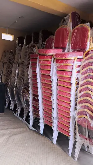 Conference / Church Chair ( Wholesale )