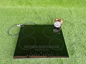 Residual Heat Indicator 9-Stage Power Setting Midea MC-HF605