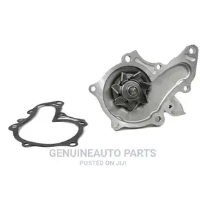 Toyota Corrolla 2009 Water Pump
