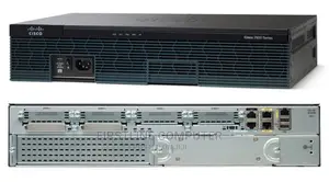 Cisco2911-Sec/