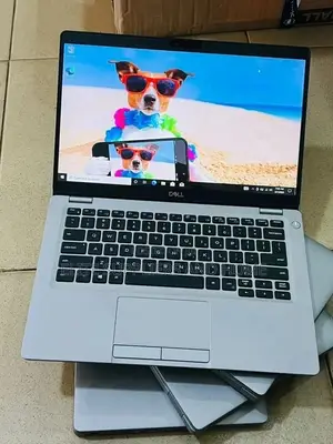 Laptop Dell Latitude 5310 12GB Intel Core I5 SSD 256GB