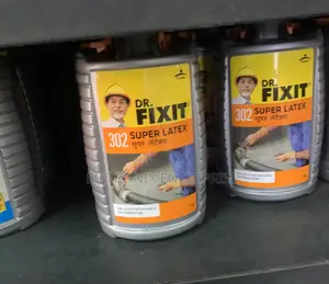 Dr Fixit 302, Super Latex 5kg