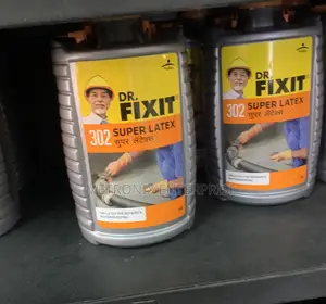 Dr Fixit 302, Super Latex 5kg