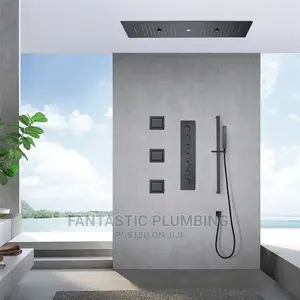 Plumbing Works