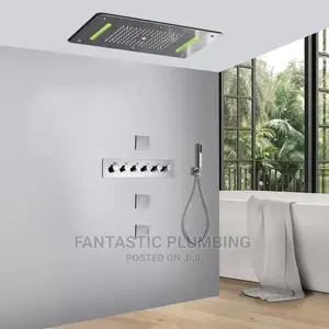 Plumbing Works