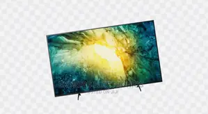 Self-Lit Pixels Have Evolved Sony 55X7500H Uhd Tv