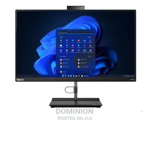 New Desktop Computer Lenovo 8GB Intel Core I5 SSD 256GB
