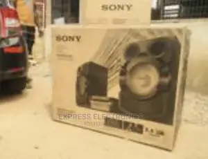 SSSHAKEX70 Sony Powerful Bass Theater System